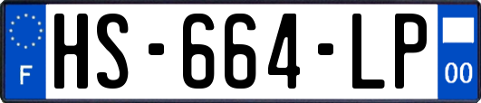 HS-664-LP