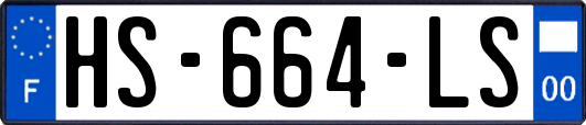 HS-664-LS