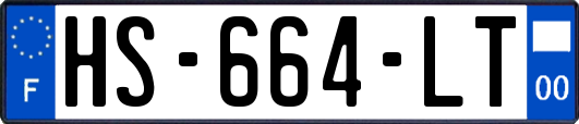 HS-664-LT
