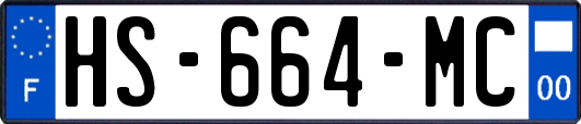 HS-664-MC