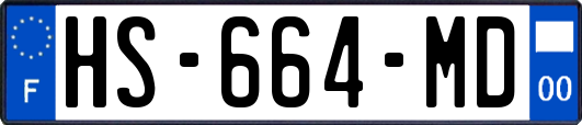 HS-664-MD