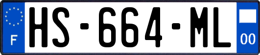 HS-664-ML
