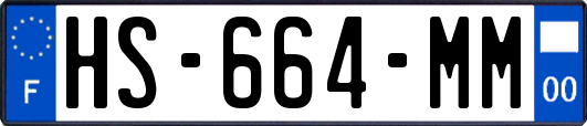 HS-664-MM