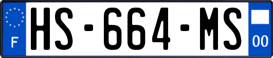 HS-664-MS
