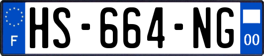 HS-664-NG