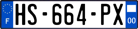 HS-664-PX
