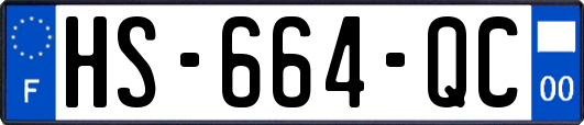 HS-664-QC