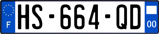 HS-664-QD