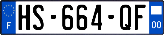 HS-664-QF