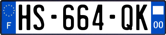 HS-664-QK