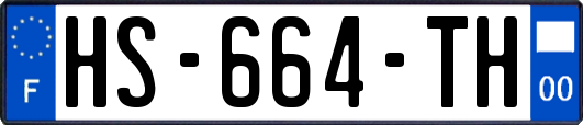 HS-664-TH
