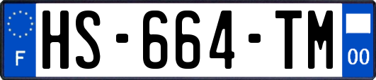 HS-664-TM