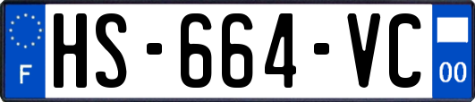 HS-664-VC