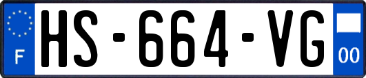 HS-664-VG