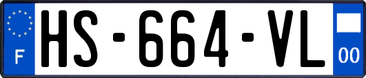 HS-664-VL