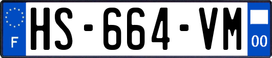 HS-664-VM