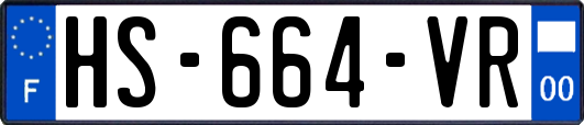HS-664-VR