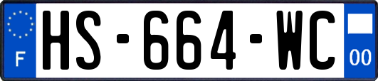 HS-664-WC