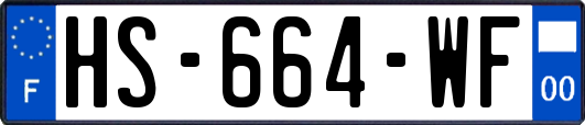 HS-664-WF