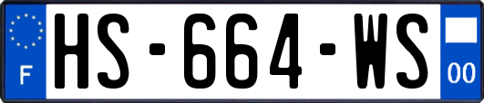HS-664-WS