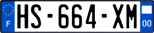 HS-664-XM