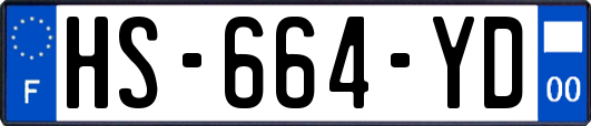 HS-664-YD