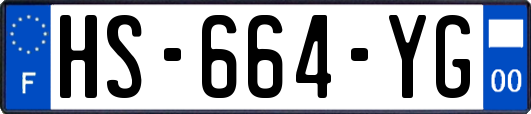 HS-664-YG