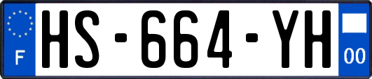 HS-664-YH