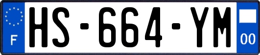 HS-664-YM
