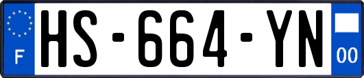 HS-664-YN