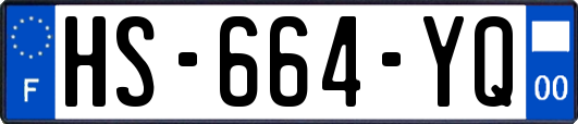 HS-664-YQ