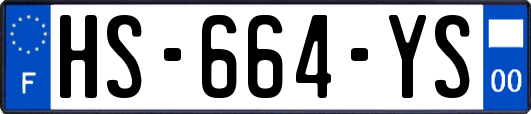 HS-664-YS