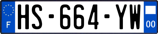HS-664-YW