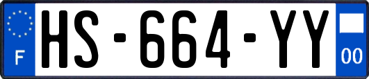 HS-664-YY