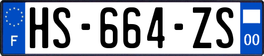 HS-664-ZS