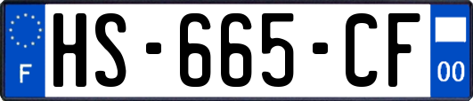 HS-665-CF