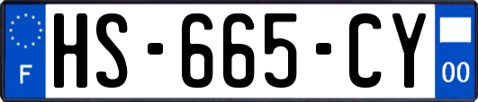 HS-665-CY