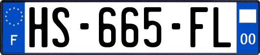 HS-665-FL