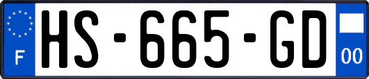 HS-665-GD