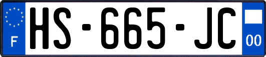HS-665-JC