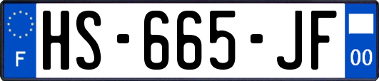 HS-665-JF