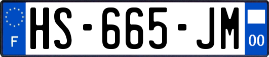 HS-665-JM