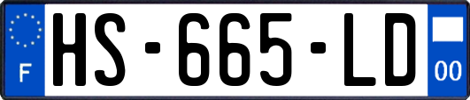 HS-665-LD