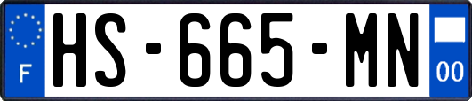HS-665-MN