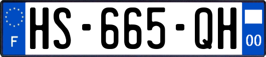 HS-665-QH