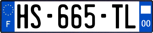 HS-665-TL