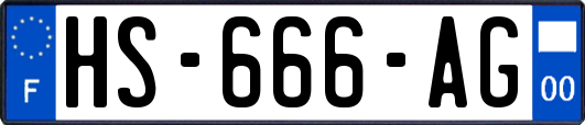 HS-666-AG