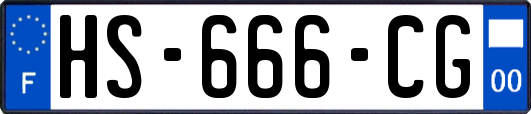 HS-666-CG