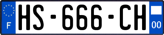 HS-666-CH