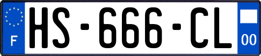 HS-666-CL